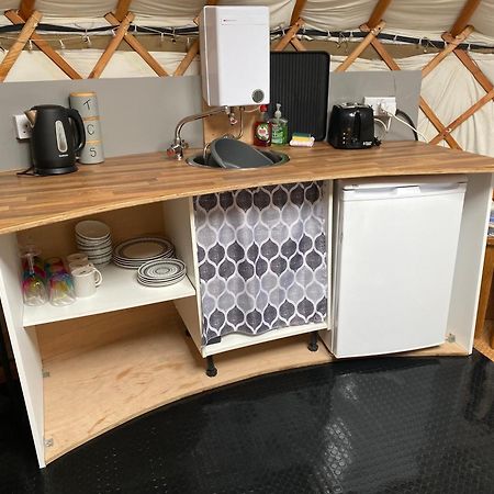Beinn Shieldaig Yurt Dış mekan fotoğraf