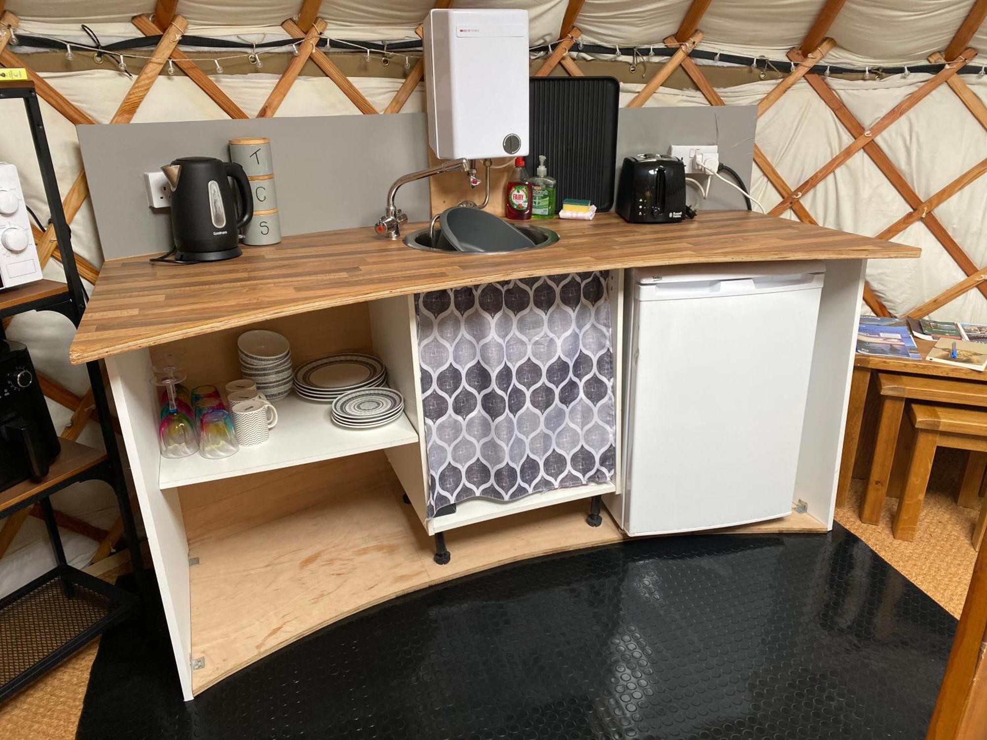 Beinn Shieldaig Yurt Dış mekan fotoğraf