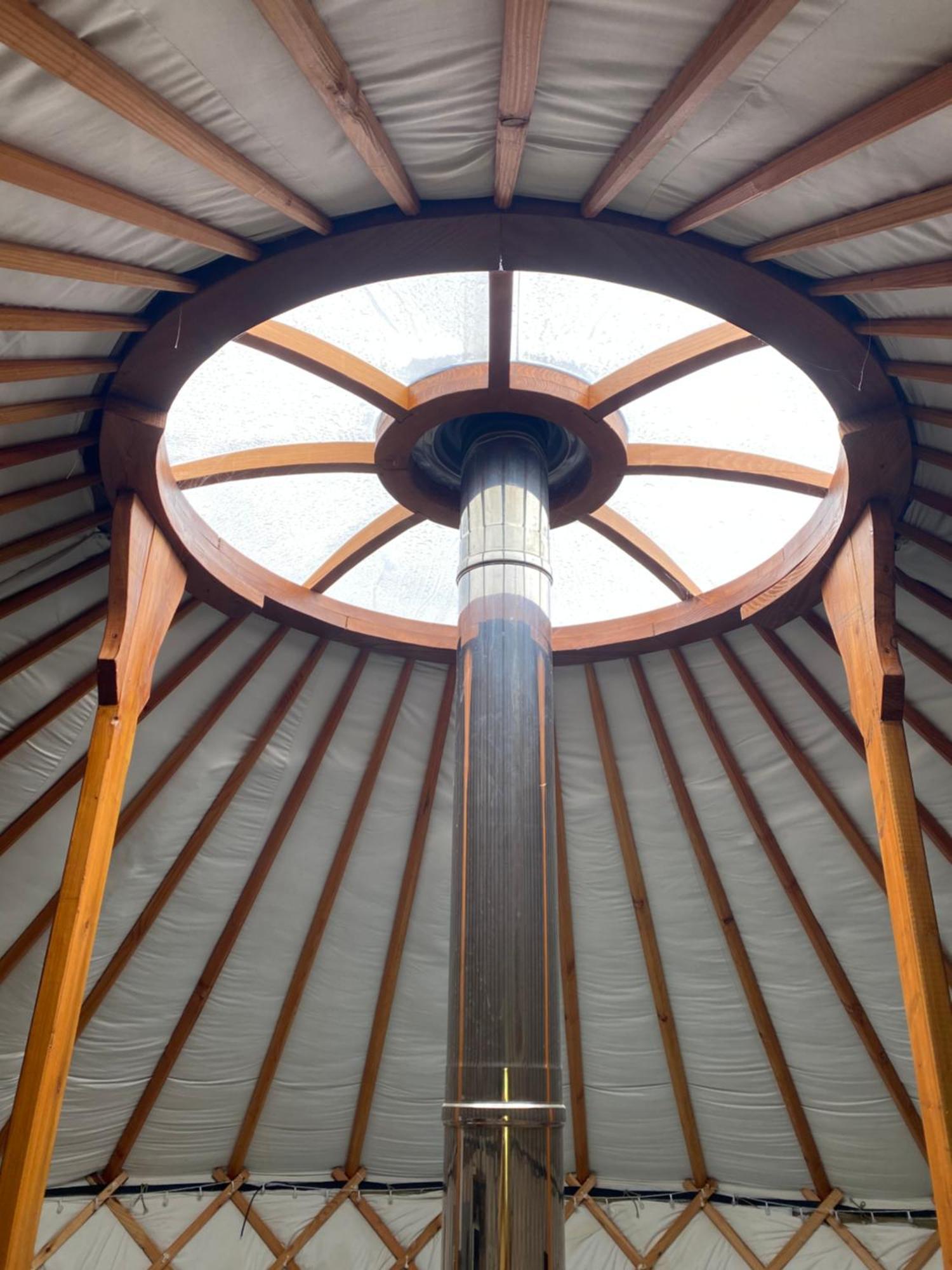 Beinn Shieldaig Yurt Dış mekan fotoğraf